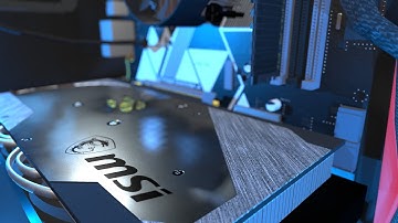 CW Flashing Lights - Playing Tetris Effect again because it