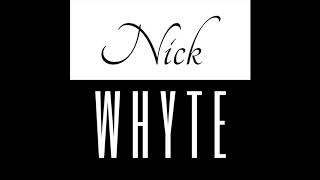 Nick Whyte - Violince