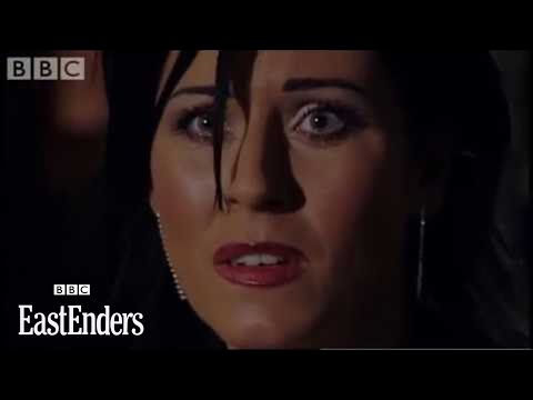 Kat and Zoe Slater | "You ain't my mother!" | EastEnders