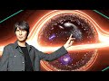 Brian cox  the most shocking mysteries in the universe