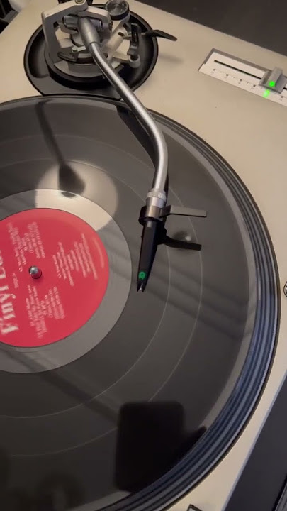 vinyl record mood play #vinylrecords