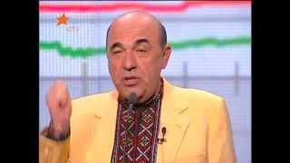 Вадим Рабинович: Зачем вы опять покупаете несвежие огурцы? Вадим Рабинович: Зачем вы опять покупаете несвежие огурцы?