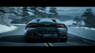 Lamborghini Huracan - The Lamborghini  is Sensational |  Lamborghini Huracán Every Day Amplified