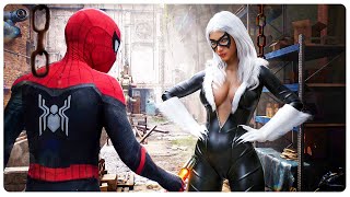 ALL UPCOMING SUPERHERO MOVIES 2023 \& 2024