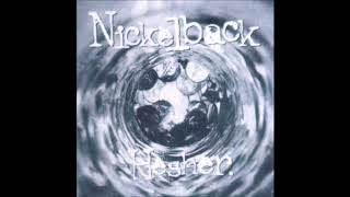 Nickelback - Fly [Audio]