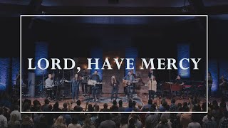 Lord, Have Mercy • Prayers of the Saints Live chords