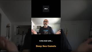 Deep Sea Camels - Bite-sized #2   #podcast #interview #funny