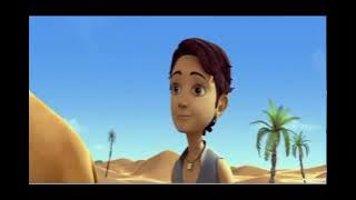 Up Up and Up VJ Kevo translated cartoon full movie