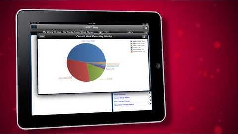 Mex Maintenance Management - Software Demo