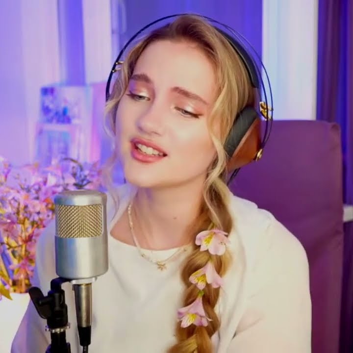 Юлия Щербакова "Это здорово" #живойзвук #стрим #кавер #cover #singer ...