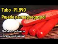 GAWIN MONG ISAW ANG HOTDOG, SOBRANG SARAP DOBLE ANG KITA! PATOK NA NEGOSYO NGAYONG 2021 | ISAW-DOG