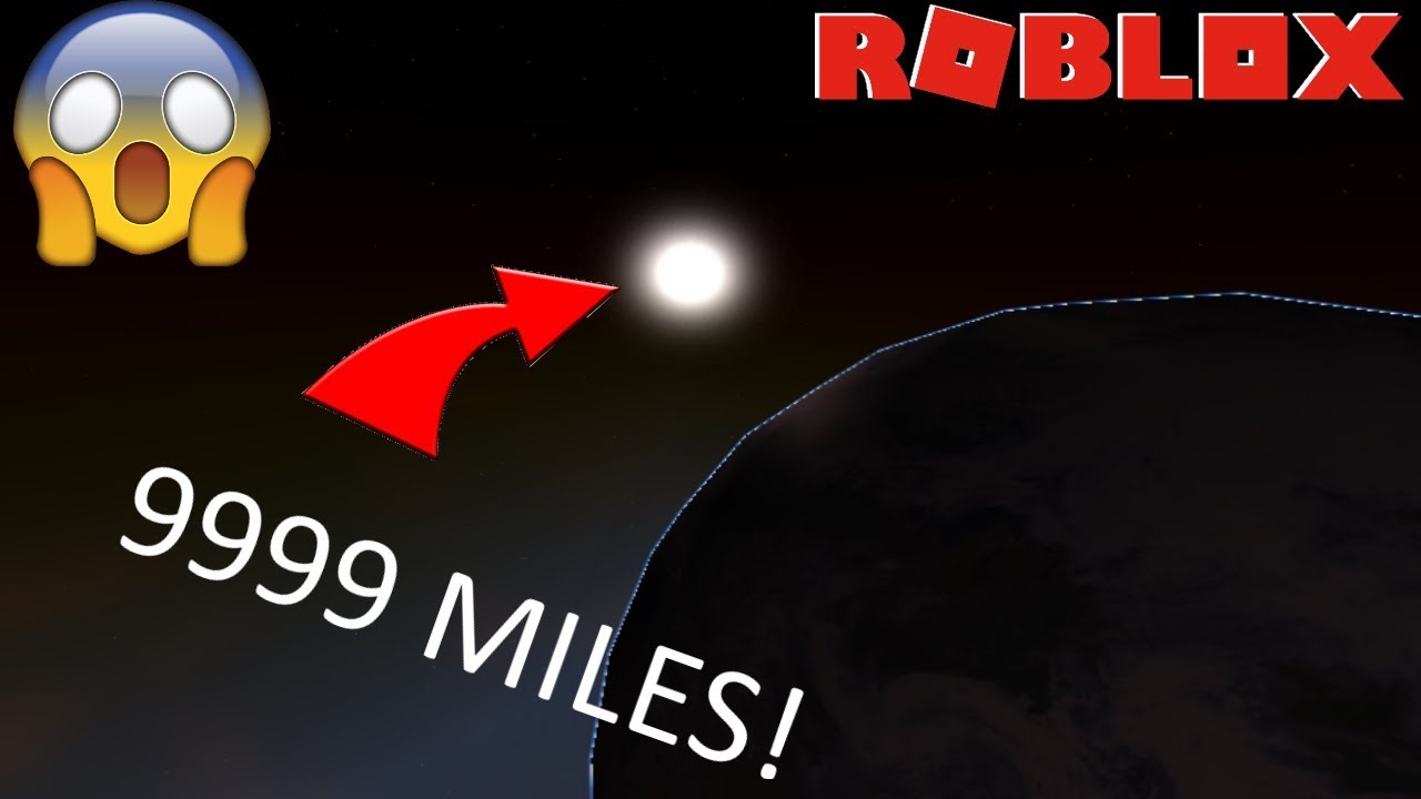 How To Get Out Of The Roblox Sky Getting On The Moon Experiment Youtube - roblox why is my sky box not working