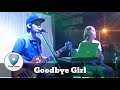 Goodbye Girl | David Gates - Sweetnotes Cover