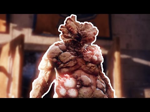 Vídeo: The Last Of Us - Prólogo, Cena Do Carro, Tommy, Exército