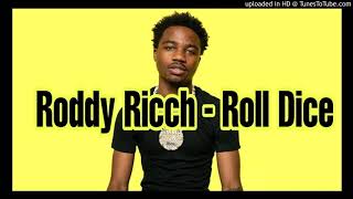 Roddy Ricch - Roll Dice