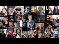 Wish You Were Here - 100 Voices, Charity Recording.