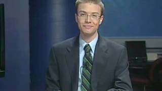 News 7 Anchor Audition 2011