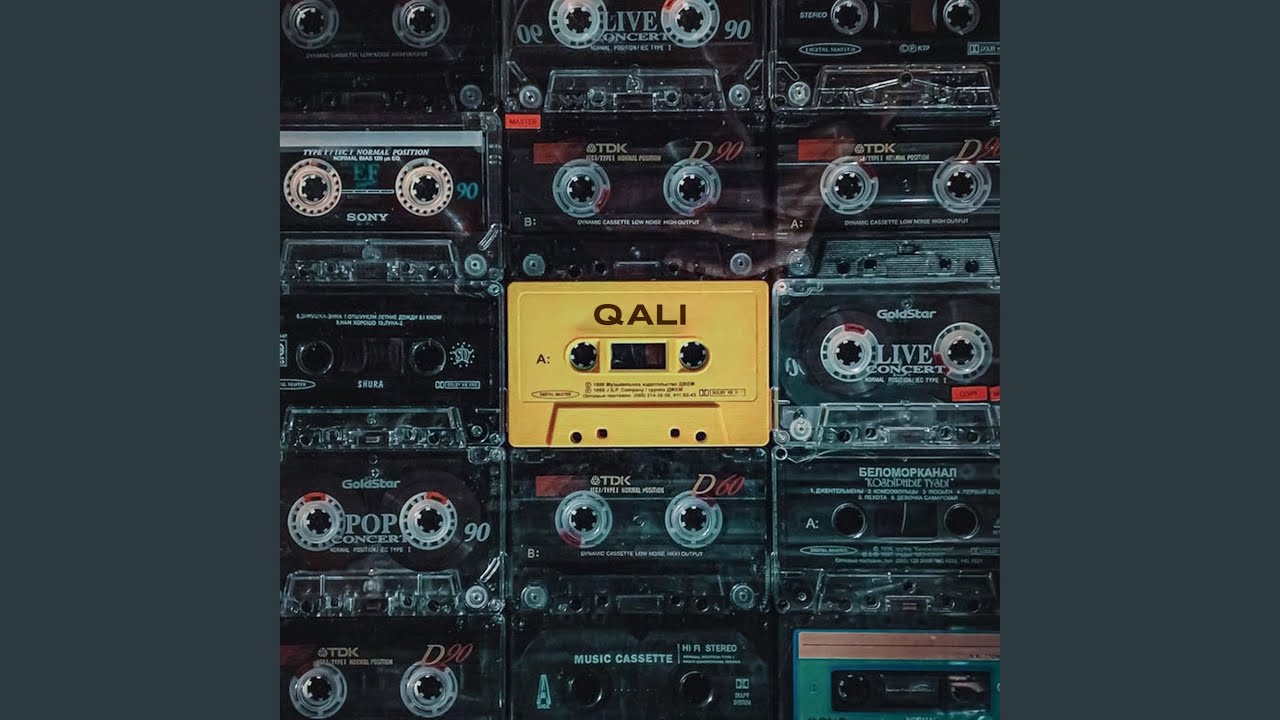 Watch Azem on YouTube Watch Azem on YouTube