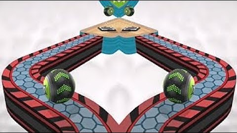 Going Balls All Levels Gameplay Android iOS Part 871