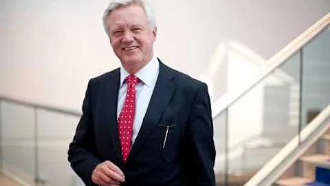 David Davis debates the extension of Right to Buy with Alan Johnson on the Jeremy Vine Show
