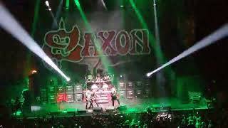 Saxon-PrahaO2 aréna 29.3.2024