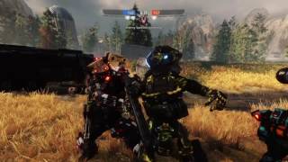 [Titanfall 2] Hold Melee to Get Executed