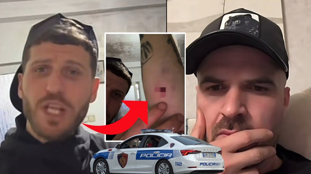 Gucci tregon si e pl*gosen ne Durres, ishin 6 veta me ... (Video e plote)