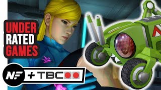 Underrated Games You Have to Play | NF + TBC