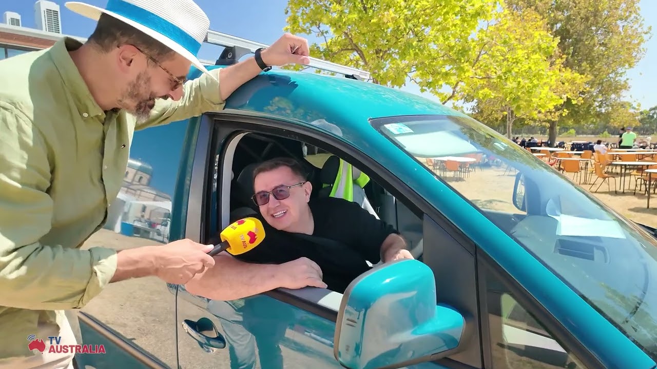 „Jedan praznik, jedan narod, jedan kontinent“ Sretenjski vašar 2026 AUSTRALIJA