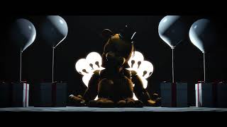 FNaF-SFM | The Puppet Song Teaser