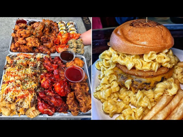 Awesome Food Compilation | Tasty Food Videos!  #253 | Foodieee class=