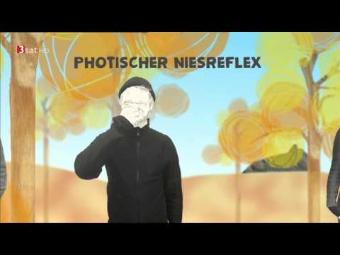 Video: Photischer Niesreflex: Behandlung Und Ursachen Laut Wissenschaft