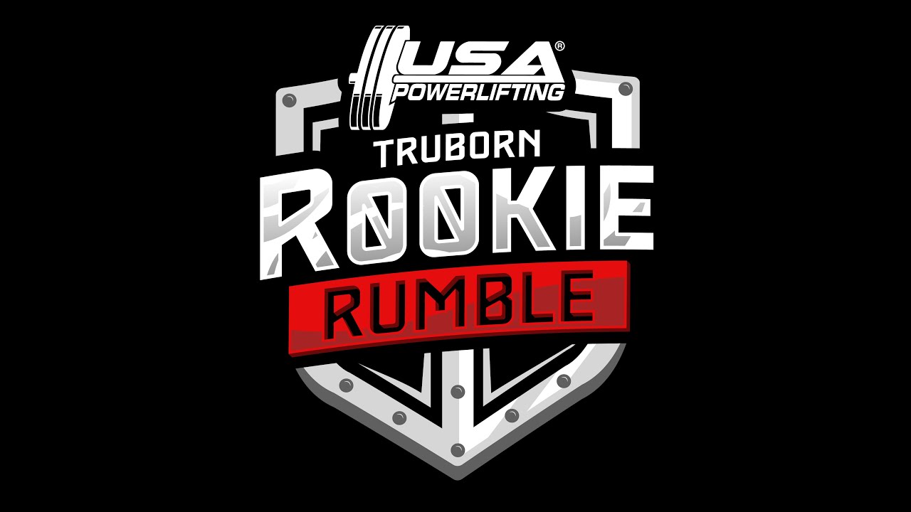 2024 USAPL TruBorn Rookie Rumble (GA202401) Session 2 YouTube