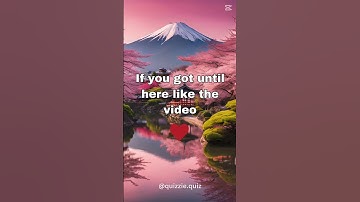 English knowledge Quiz 🧠 How many did you get right?