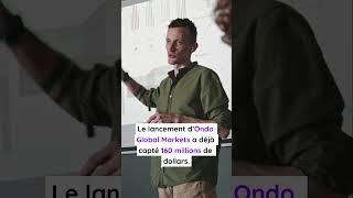 La Defi Frappe Fort 20% En 7 Jours