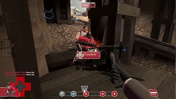TF2 Bots in a nutshell