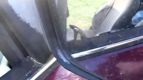 Flexing with the Treo ssx 12 on 1000 watts