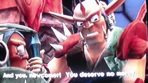 Jak 3 episode 8: How do i get myself into these messes