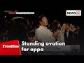 K-superstars Ji Chang-Wook, Gianna Jun, nakatanggap ng standing ovation sa Cannes