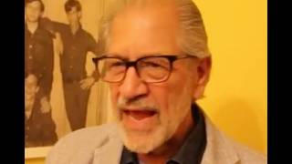 Interview with Marc Kadish, friend of Rising Up Angry