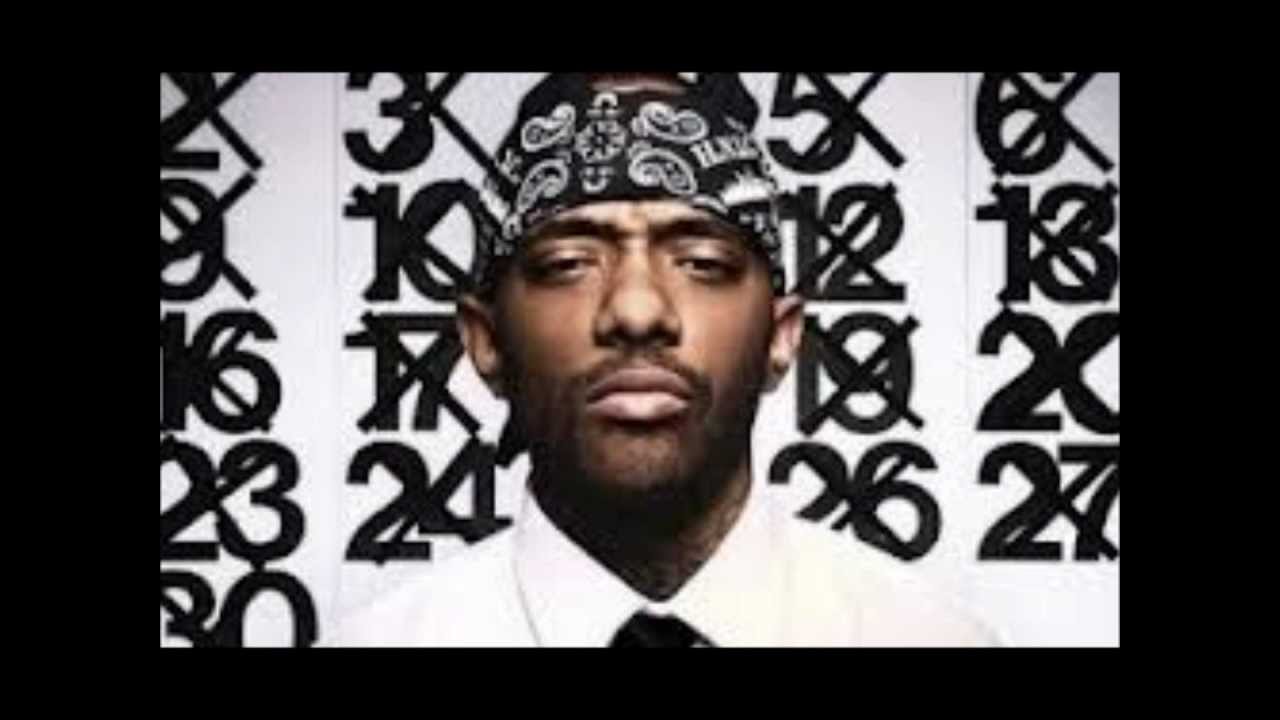 Prodigy ft Chase Fetti - Street Music (prod by PAIN) 2012