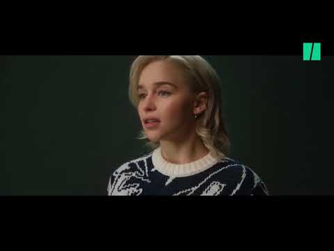 Vidéo: Avec qui sort Emilia Clarke ? Vie personnelle et photos