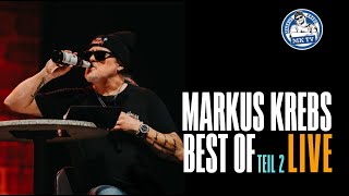 Best of Markus Krebs Teil 2 -Nur Knaller