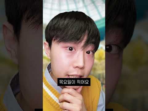   롯데월드 무슨 요일에 가야 돼요