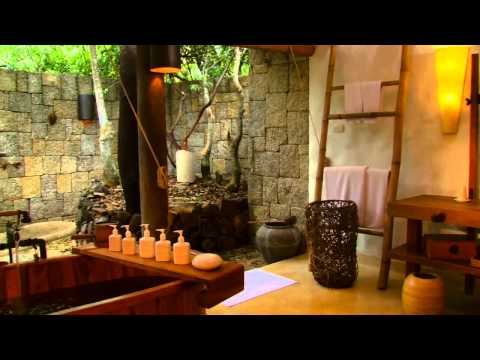 Six Senses Ninh Van Bay Resort Nha Trang Du lich o dau