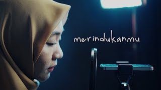 MERINDUKANMU - D'Masiv - Hasmita Ayu & Rusdi Cover