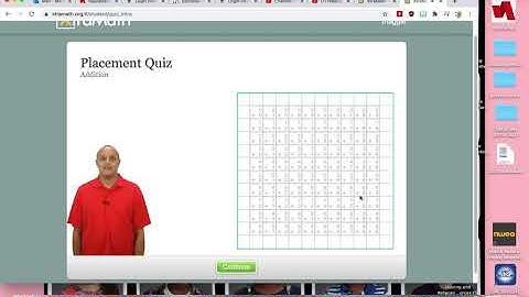 Xtramath Intro Video