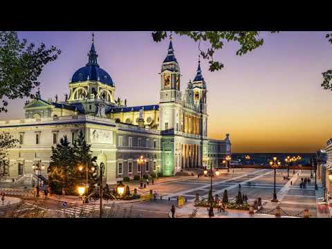 Видео: Королевский дворец в Мадриде: полное руководство