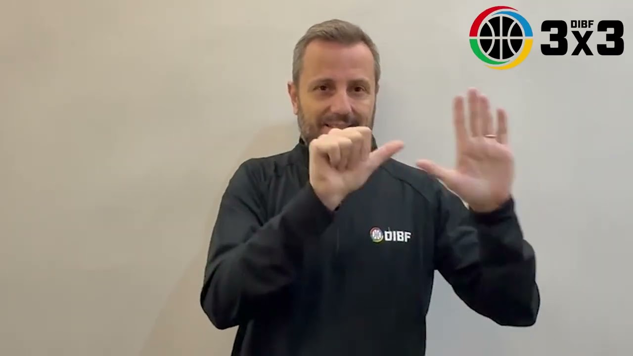 DIBF 3x3 World Cup 2026 Announcement