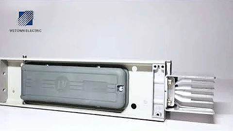 LV Busway system--one of the most popular busway system